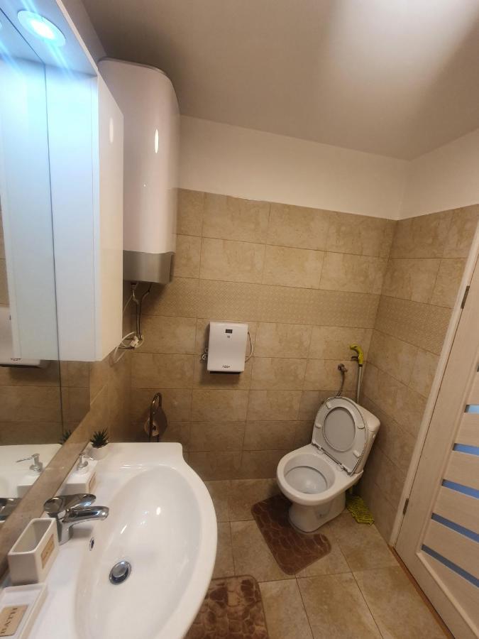 Casa De Vacanta Ayan Hărman Exterior foto
